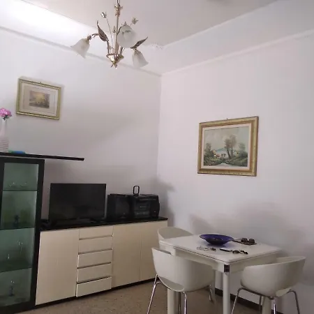 Casa Mihaela * Alba Adriatica