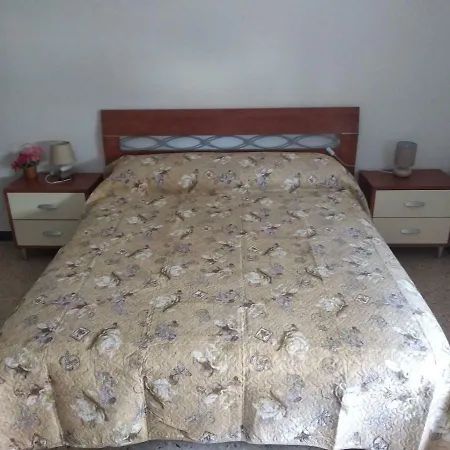 Holiday home Casa Mihaela Alba Adriatica