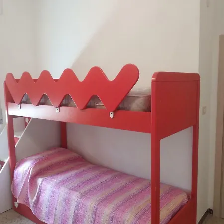 Holiday home Casa Mihaela Alba Adriatica
