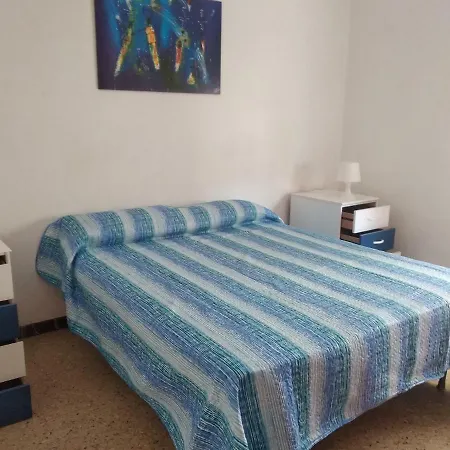 Casa Mihaela Holiday home Alba Adriatica
